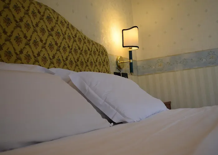 Hotel President Pomezia