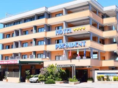 President Hotel 4*
