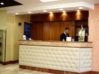President Hotel Pomezia