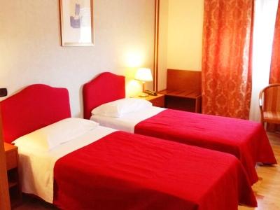 President Hotel 4*