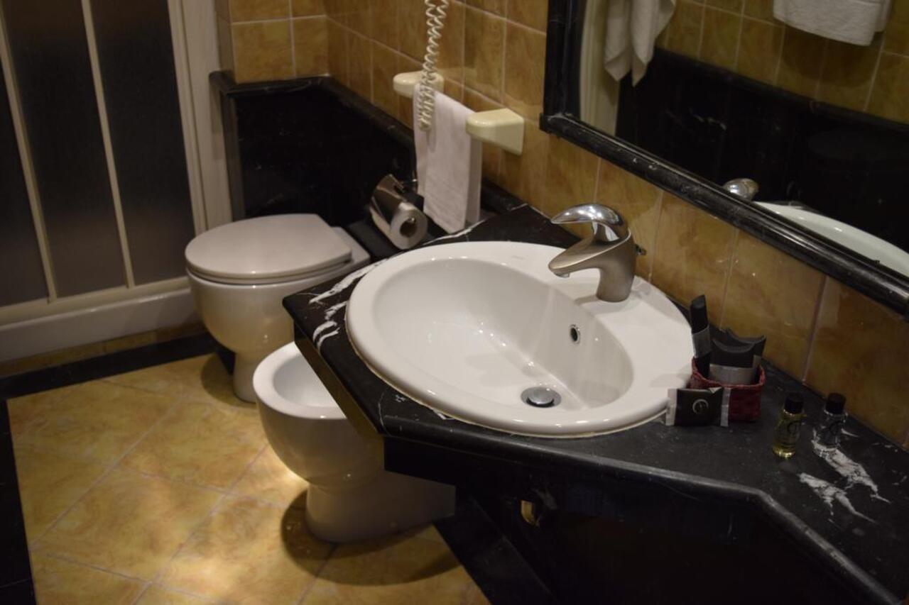 President Hotel 4*