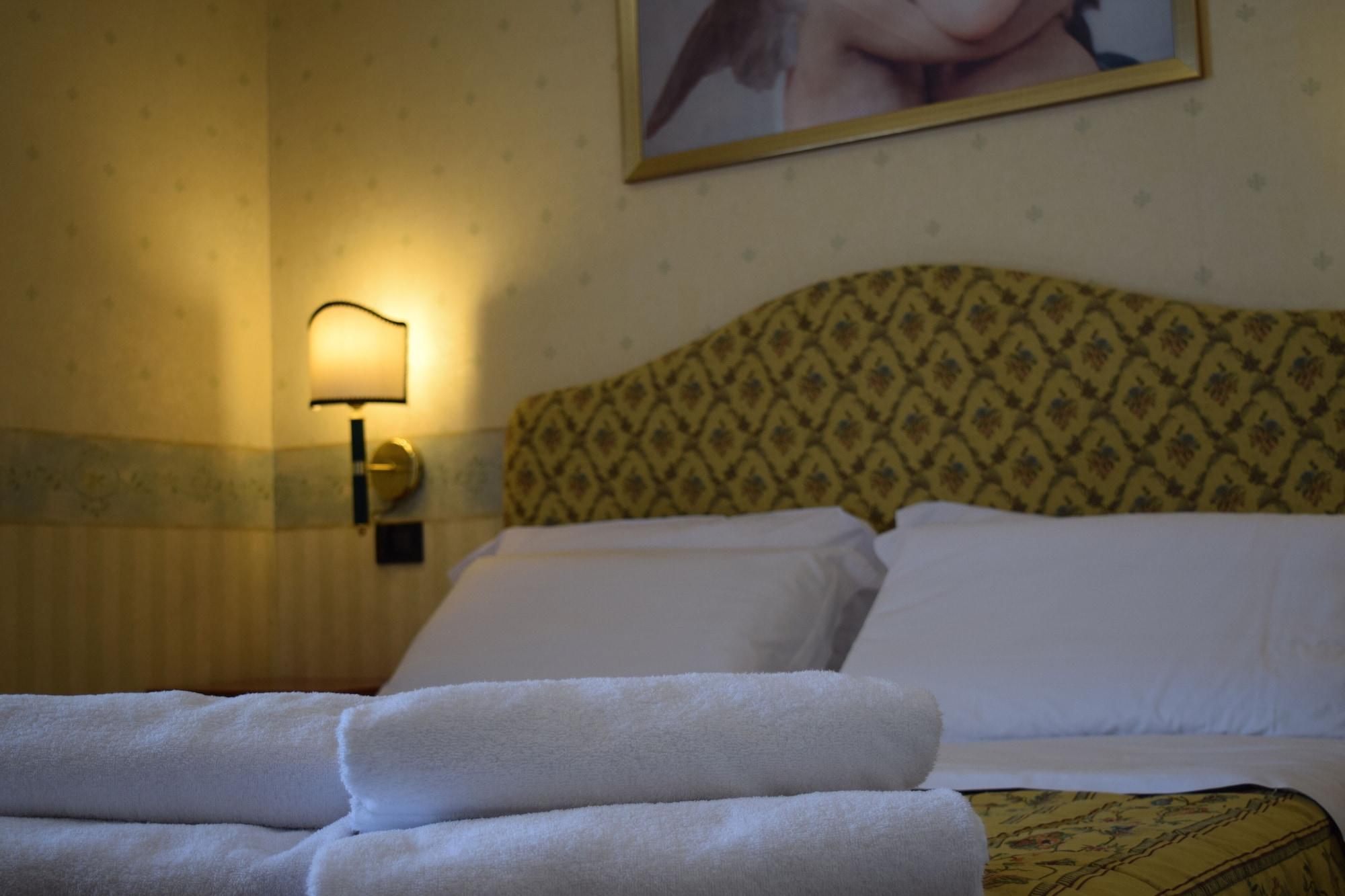 President Hotel 4*