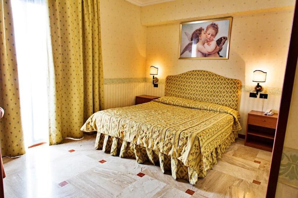 Hotel President Pomezia
