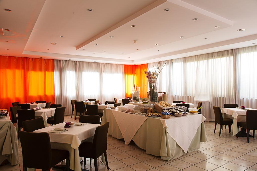 President 4* Pomezia