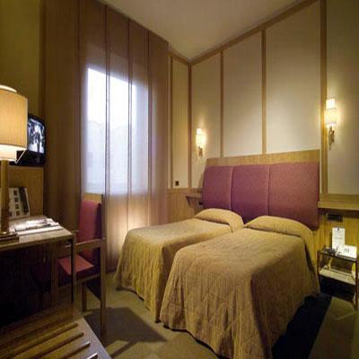 President Hotel 4*
