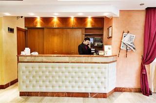 Hotel President Pomezia
