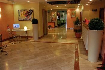 President Hotel 4*