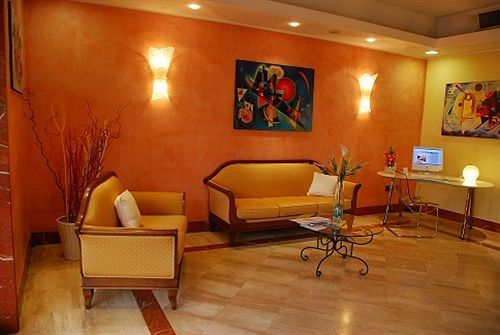 President Hotel Pomezia