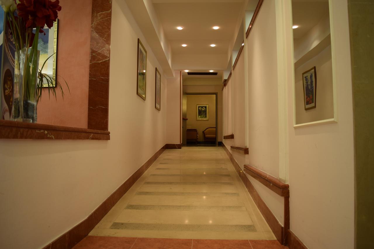 Hotel President