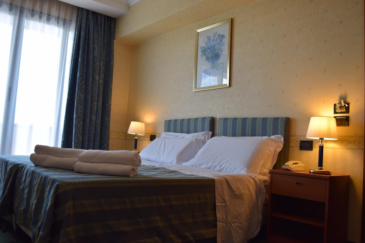 Hotel President