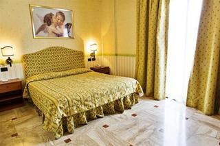 President 4* Pomezia