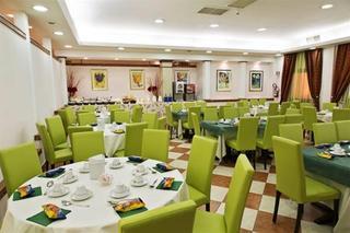 Hotel President 4*