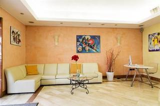 Hotel President 4*