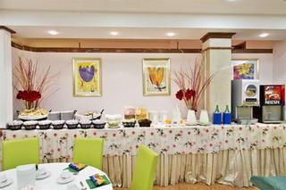 Hotel President 4*