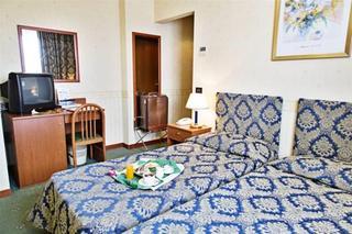 Hotel President 4*