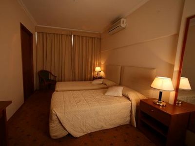 President Hotel Pomezia